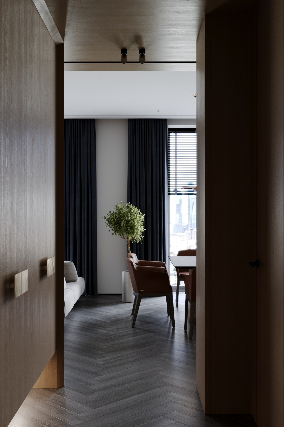 Slava project. 3D визуализация для архитекторов и дизайнеров интерьера. Помогаем легко и быстро согласовывать ваши проекты!