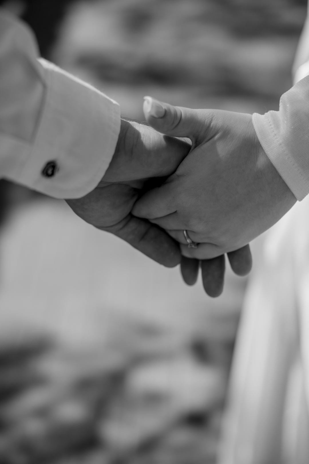 Свадебная фотосессия Сергей и Дарья — фотограф Жанна Шестопалова