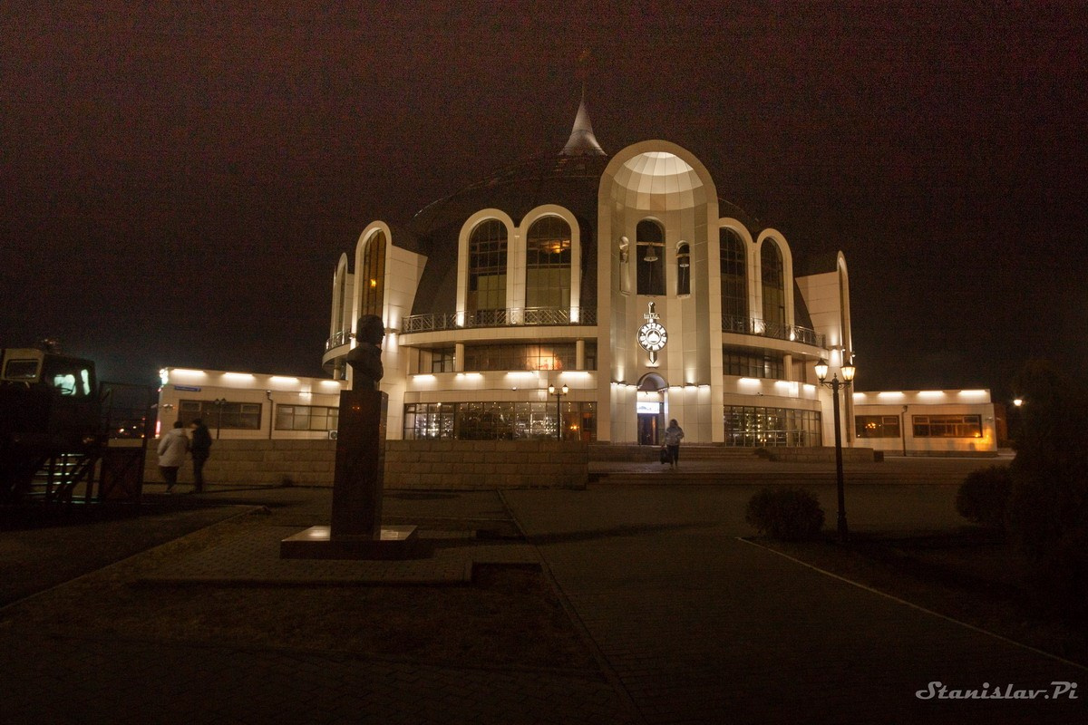 Тула (2023). Фотограф Станислав Пихтелев (Москва) aka StanislavPi
