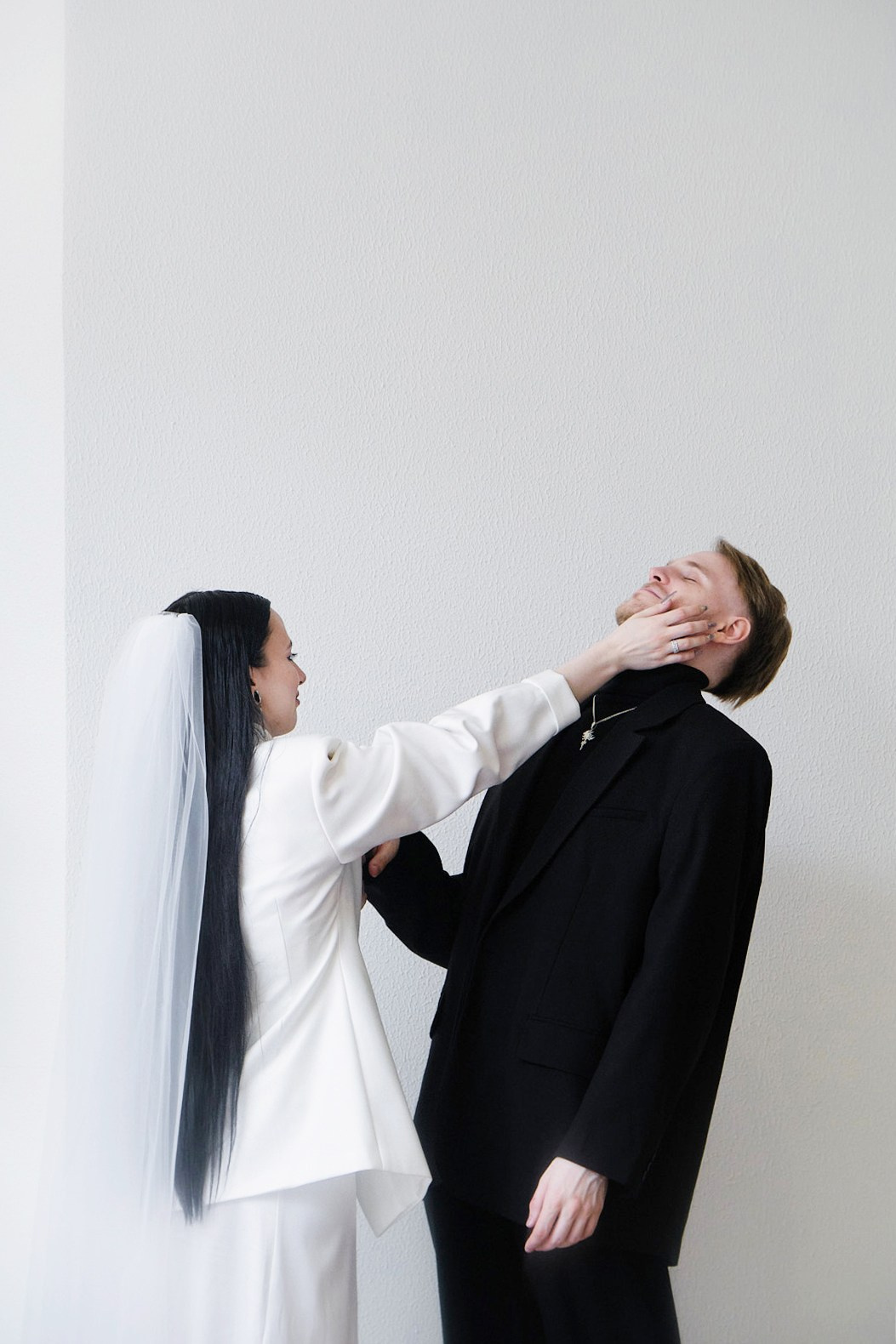 Надежда и Михаил