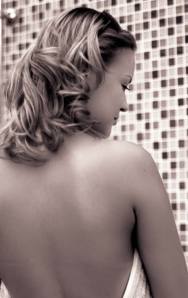 Тот самый бар. Nina Petina