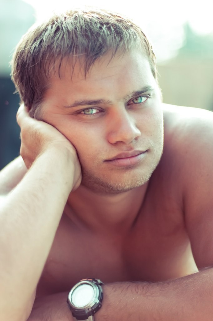 Тот самый бар. Nina Petina