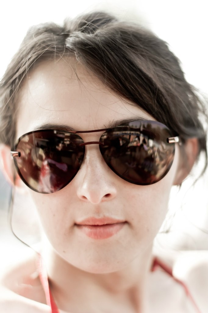 Тот самый бар. Nina Petina