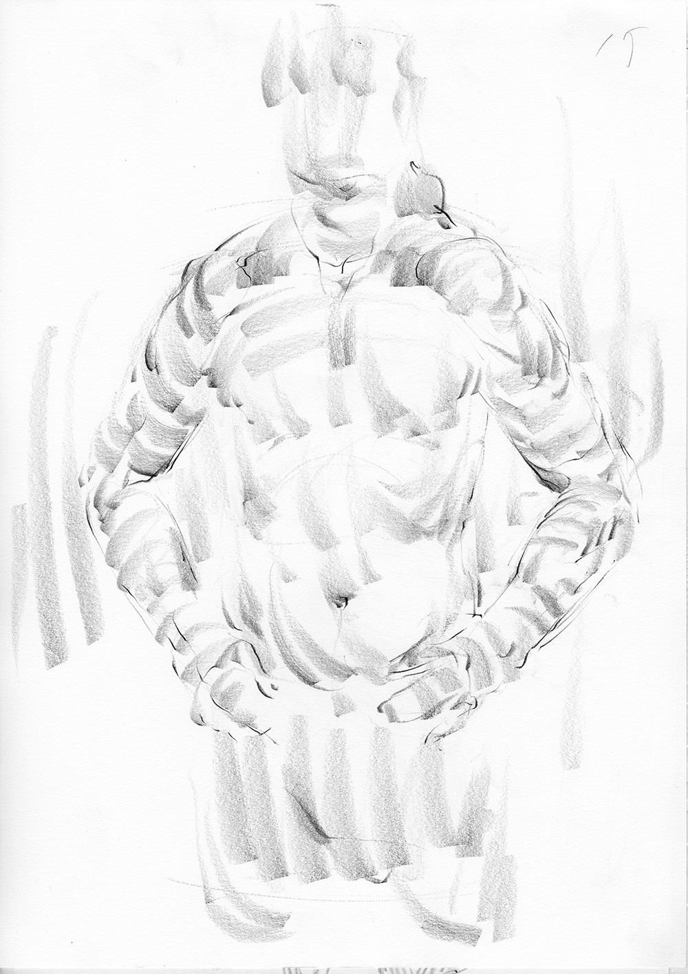 Traditional. YarkovViktorGallery