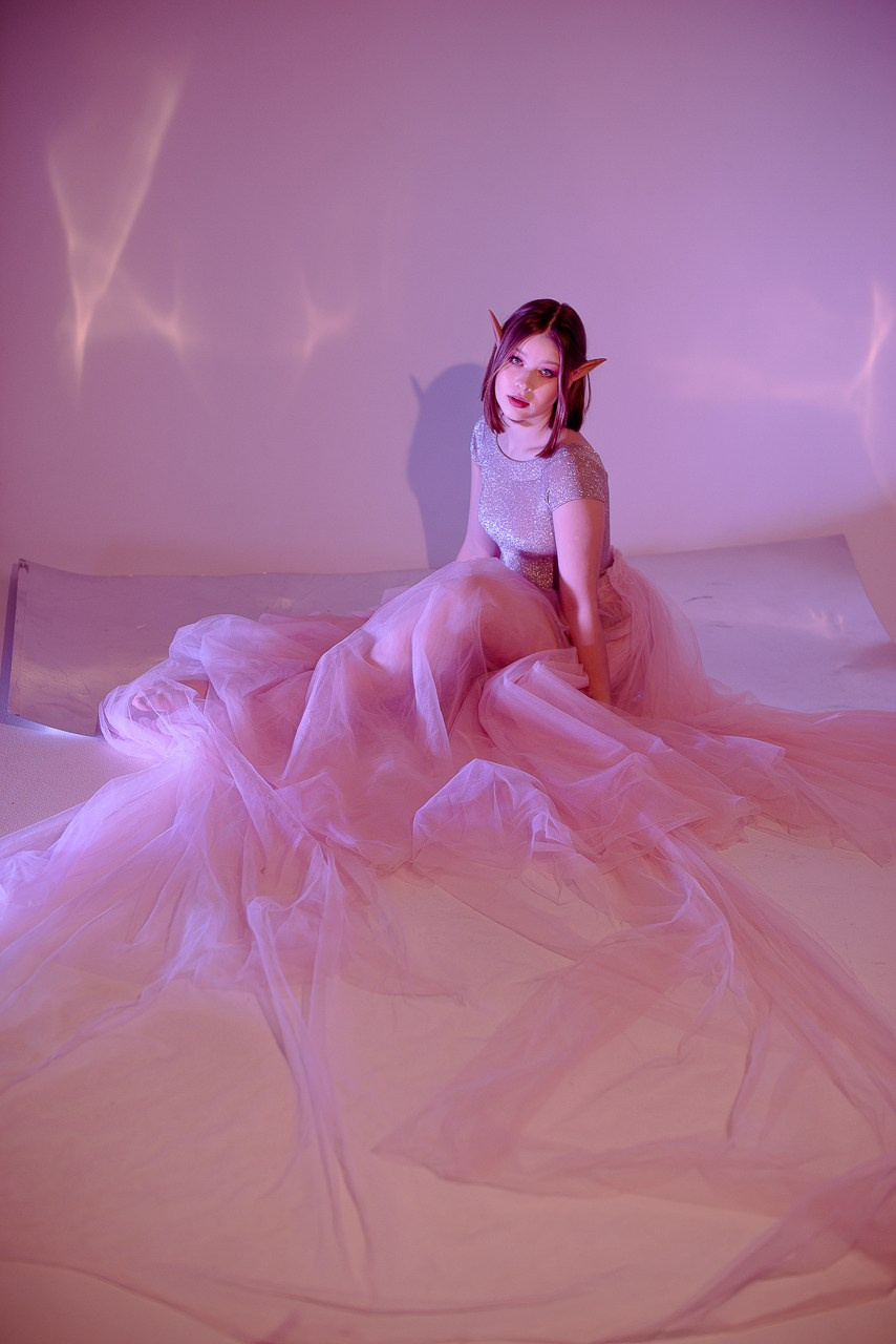 Алиса. Портретный и семейный фотограф Магнитогорск Евгения Ионова