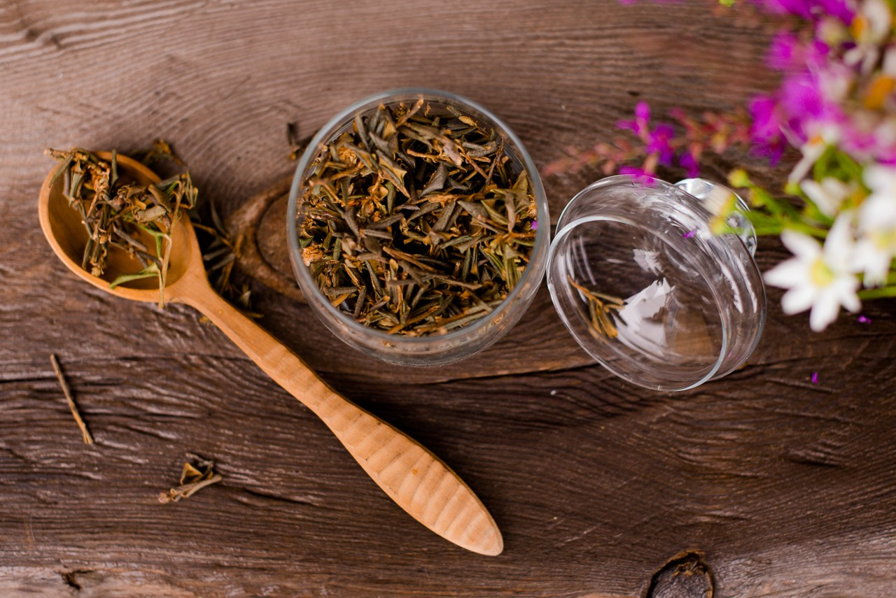 Травяные сборы. Портретный и семейный фотограф Магнитогорск Евгения Ионова