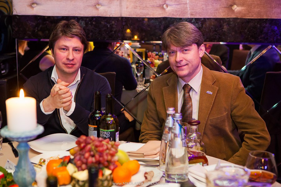 АЛВИСА (корпоратив). Видеооператор/Фотограф Николай Завьялов