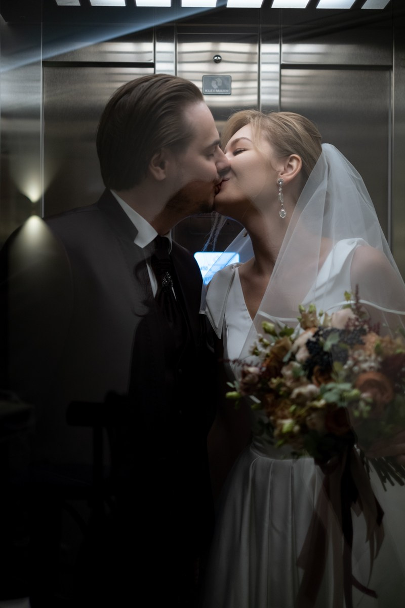 Ольга и Александр. Фотограф в Москве и Санкт-Петербурге