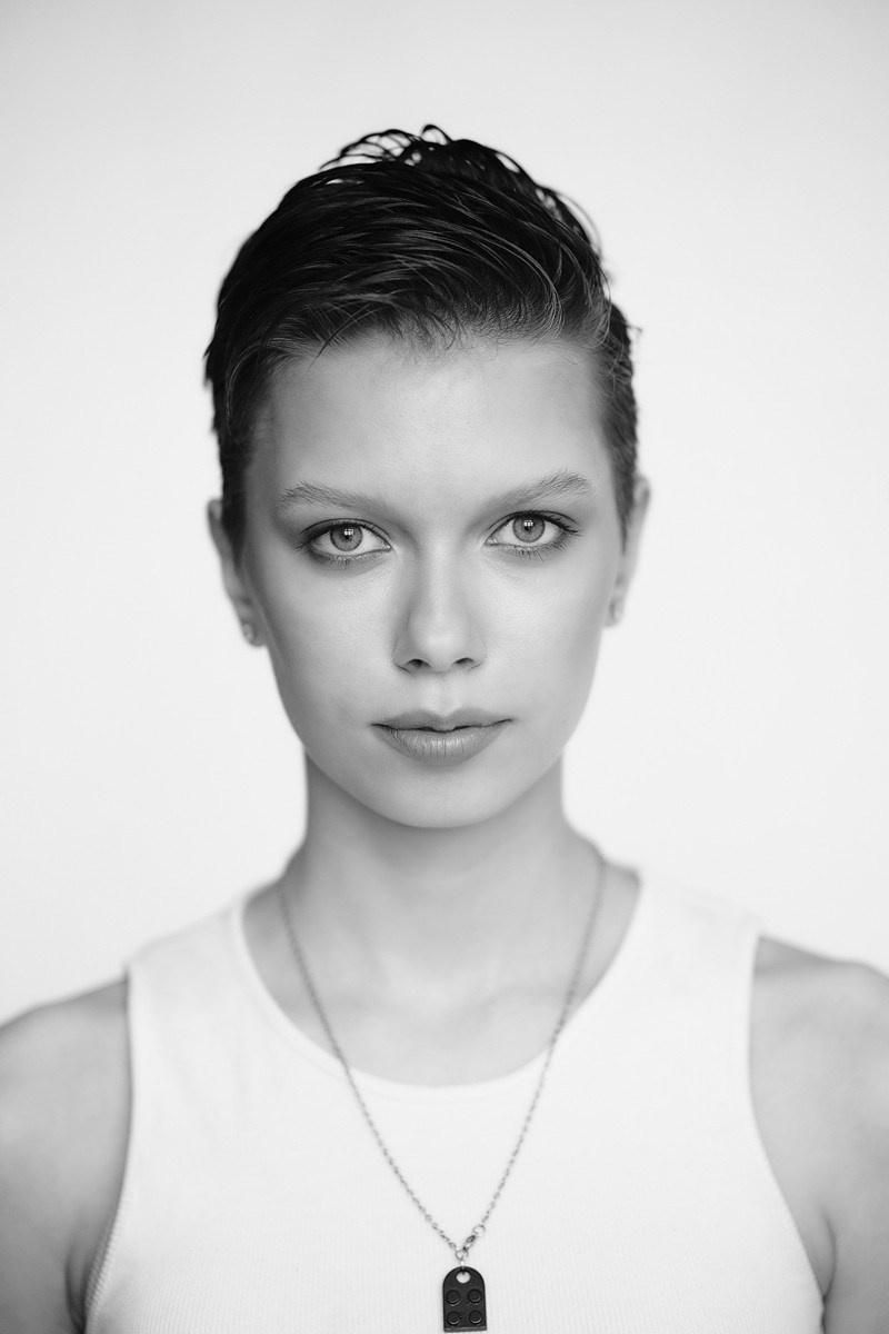 фотограф Михаил Гуляев. Фотосессия в Новосибирске. Фотосессия в студии Новосибирск