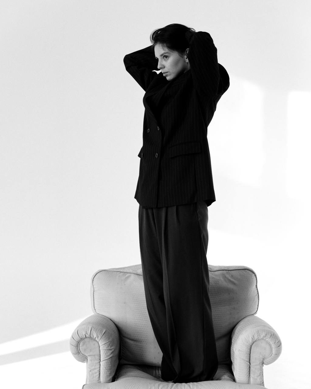 ALFIYA. Фотограф Екатерина Ситникова