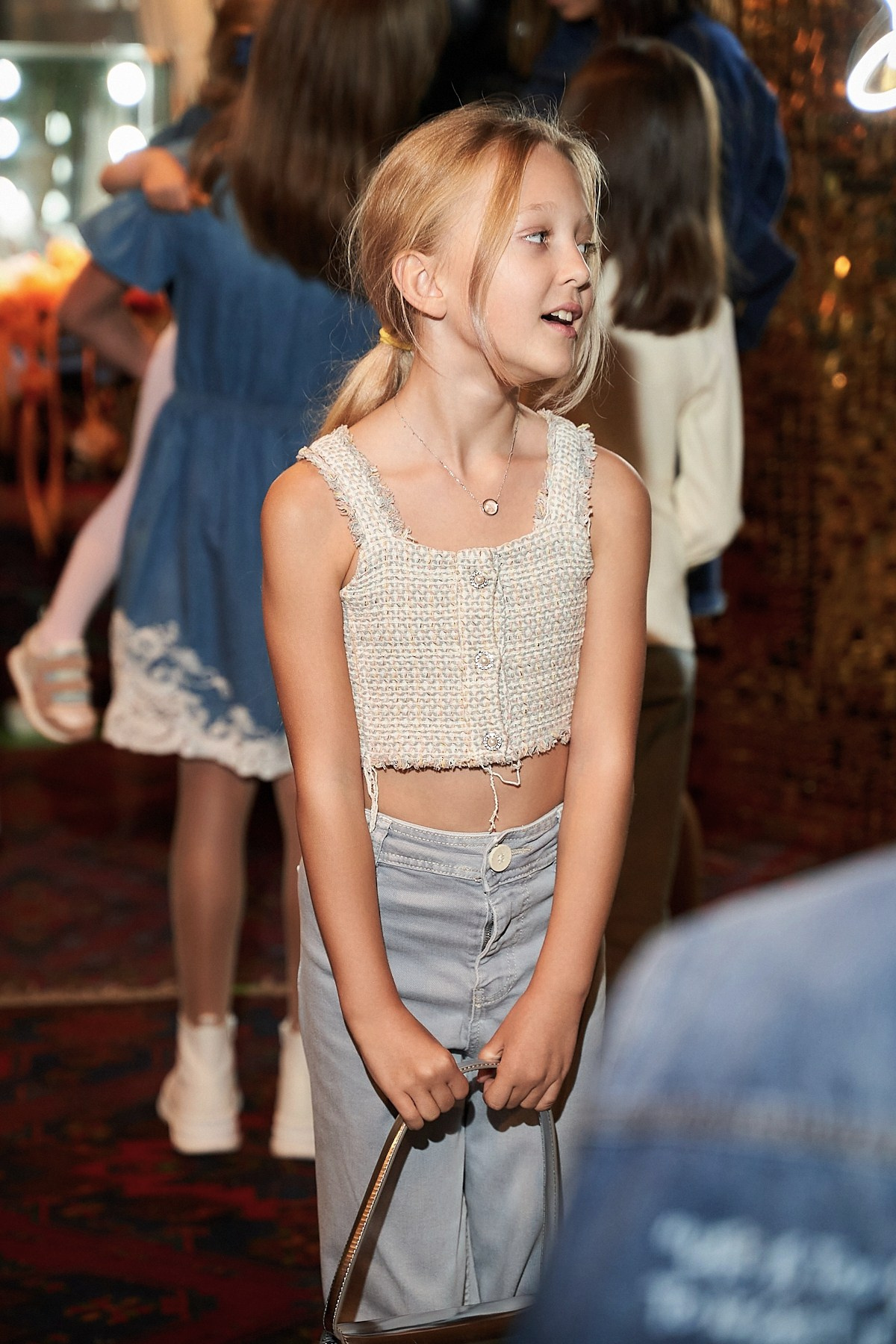 День рождения (детский). Murad Kamazov