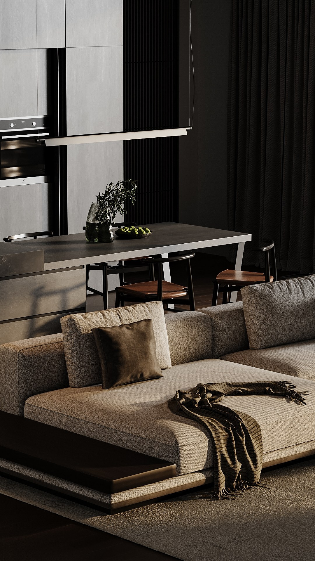 3D Визуализация