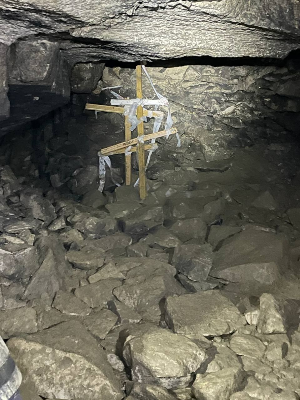 Поход в Гурьевские каменоломни | 21.06.2025. Галерея Фантим