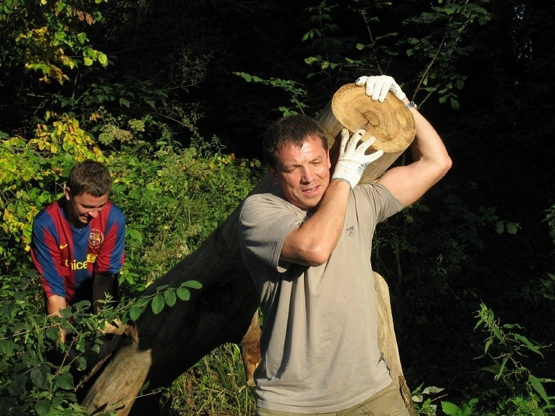 Походная романтика-2!. Галерея Фантим