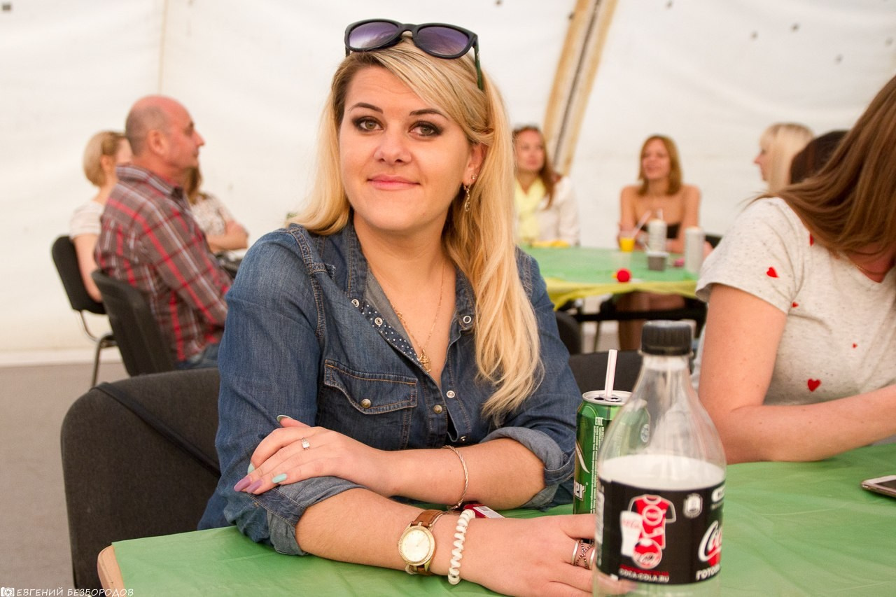 9 лет Фантиму. Тропикана | 26–27 мая 2018. Галерея Фантим