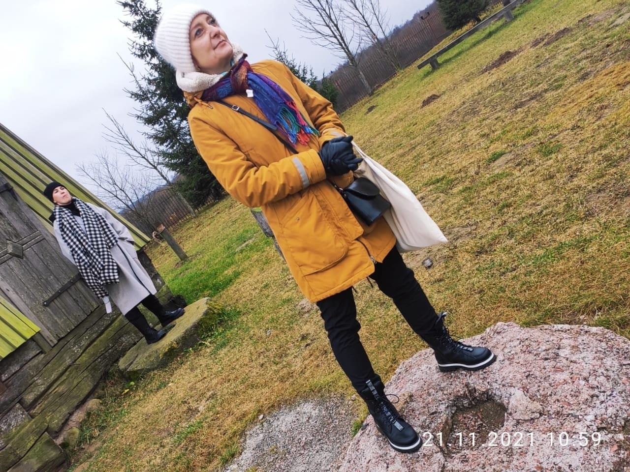 Минск | 19 — 21.11.2021. Галерея Фантим