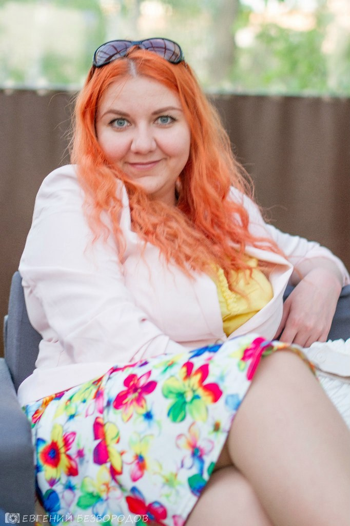 Вечеринка на крыше | 09.05.2016. Галерея Фантим