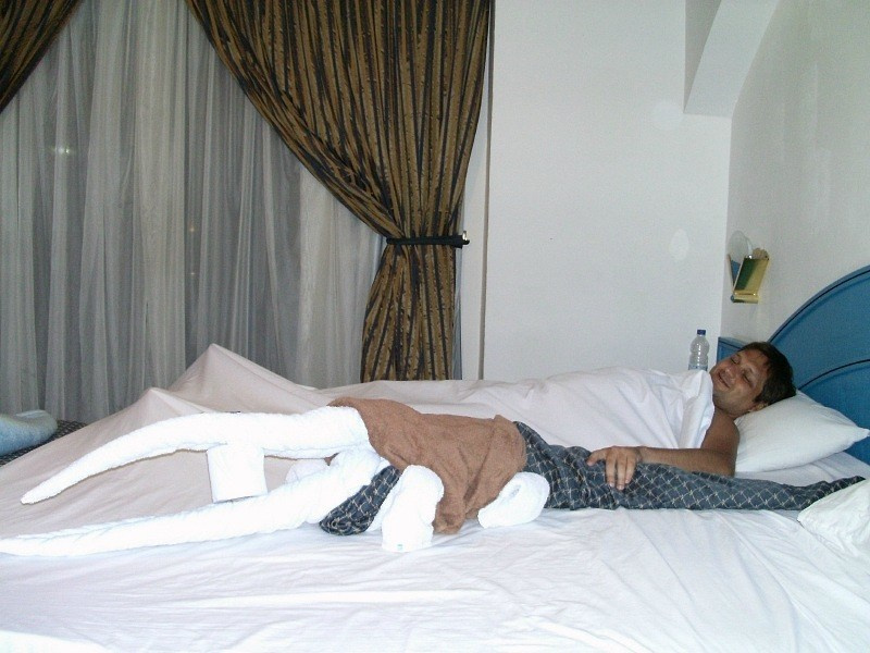 Египет. Галерея Фантим