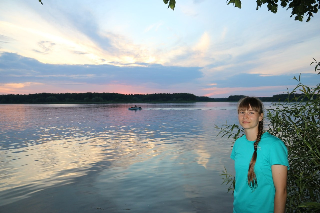 Походная романтика 18! Дети цветов | 01-03.07.2016. Галерея Фантим