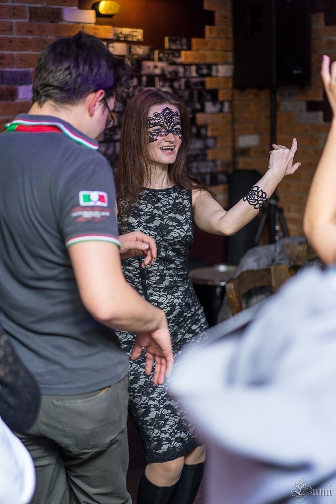 Хеллоуин | 31.10.2014. Галерея Фантим