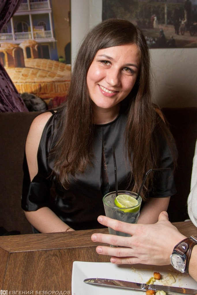 Музыкальная вечеринка | 27.01.2018. Галерея Фантим