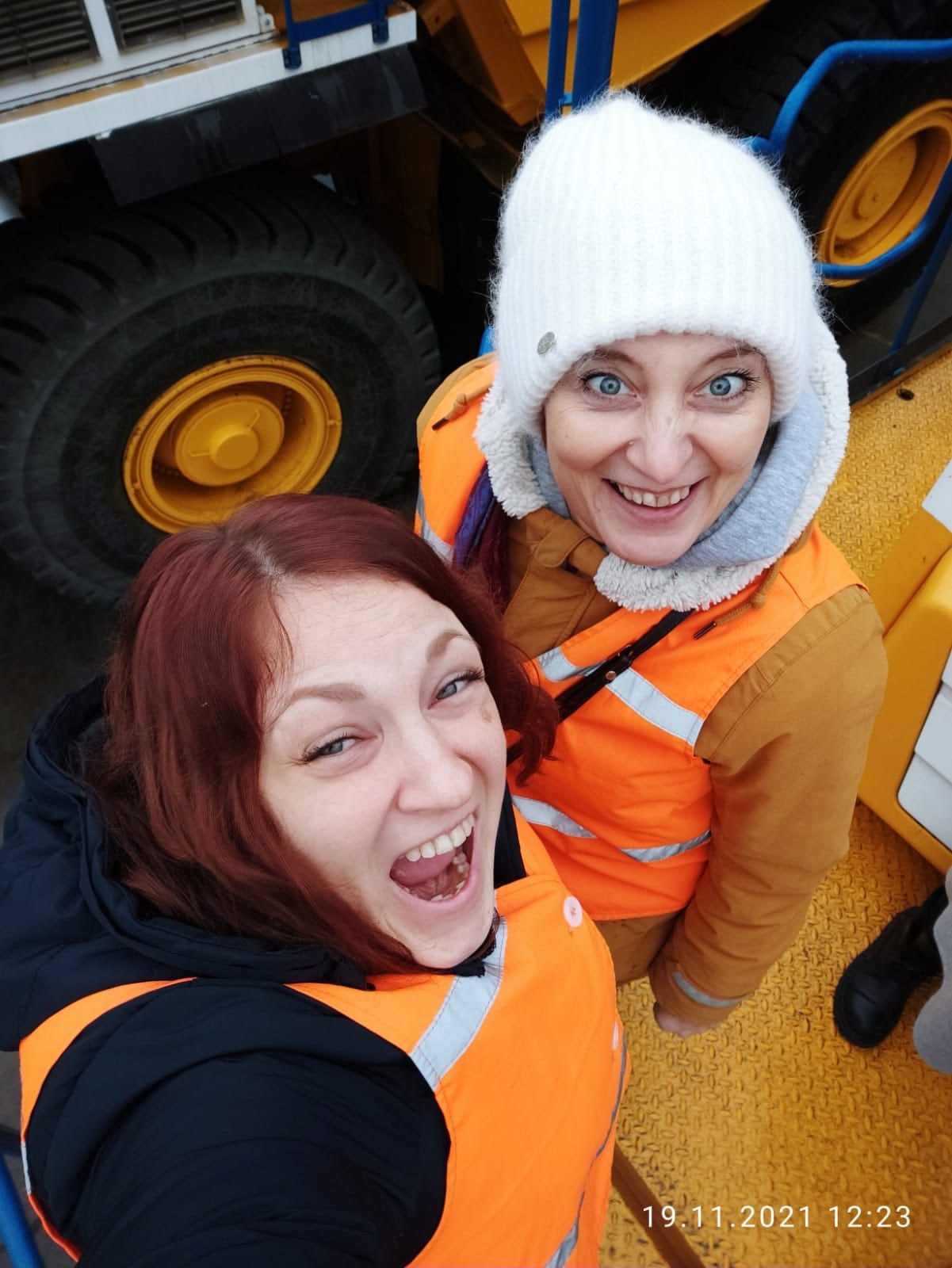 Минск | 19 — 21.11.2021. Галерея Фантим