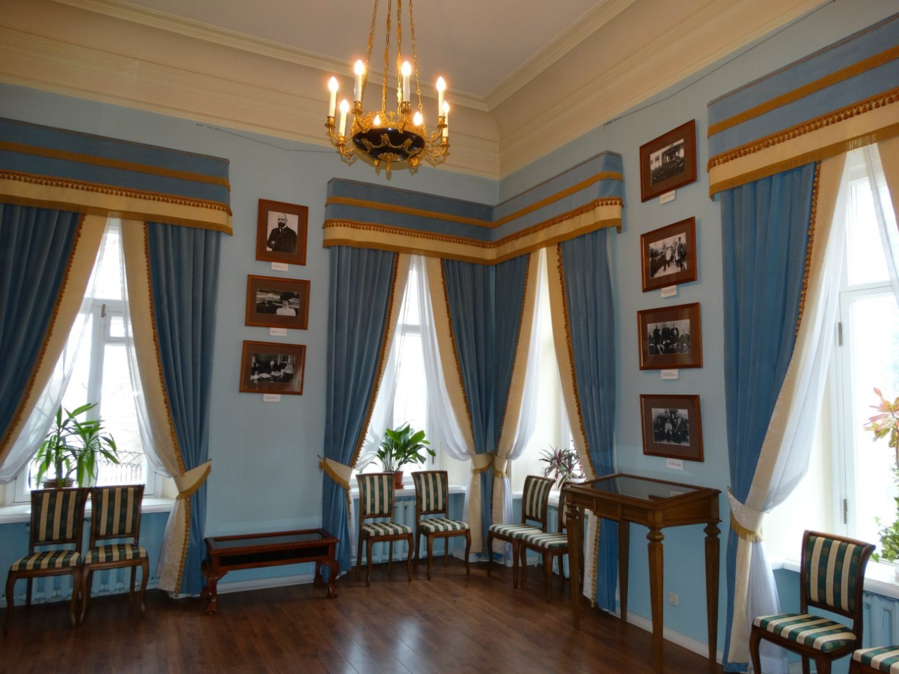 Середниково — Piligrim Porto — Братцево — Сходненская чаша | 09.04.2016. Галерея Фантим