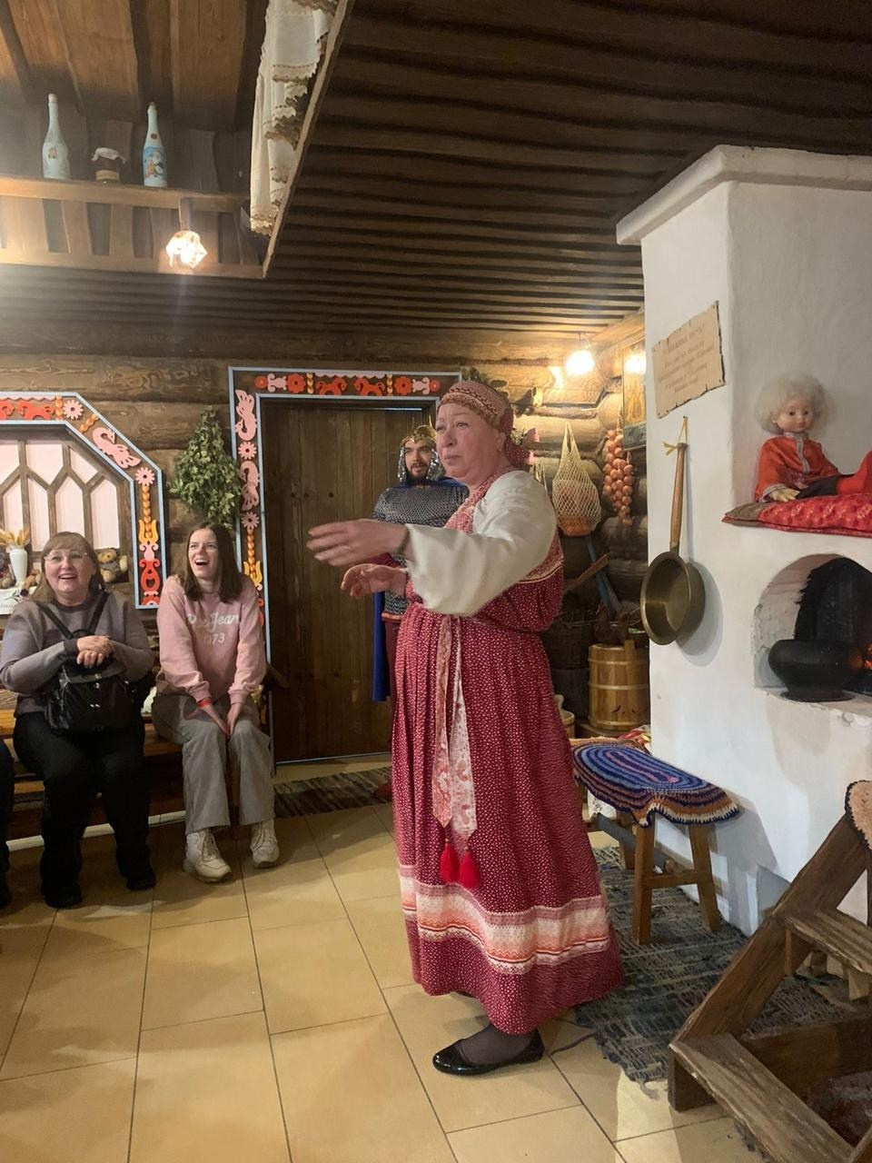 Ярославль | 02-03.03.2024 г. Галерея Фантим