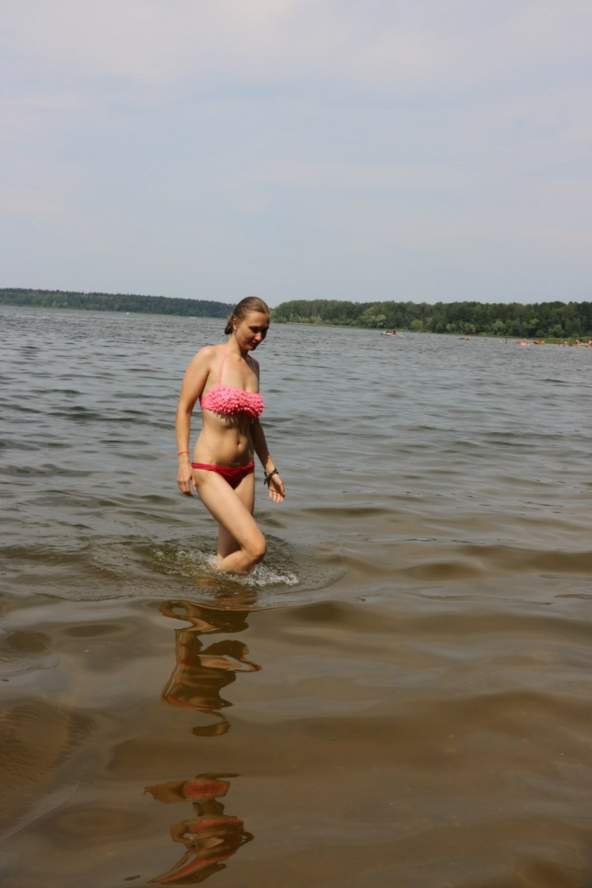 Походная романтика 18! Дети цветов | 01-03.07.2016. Галерея Фантим