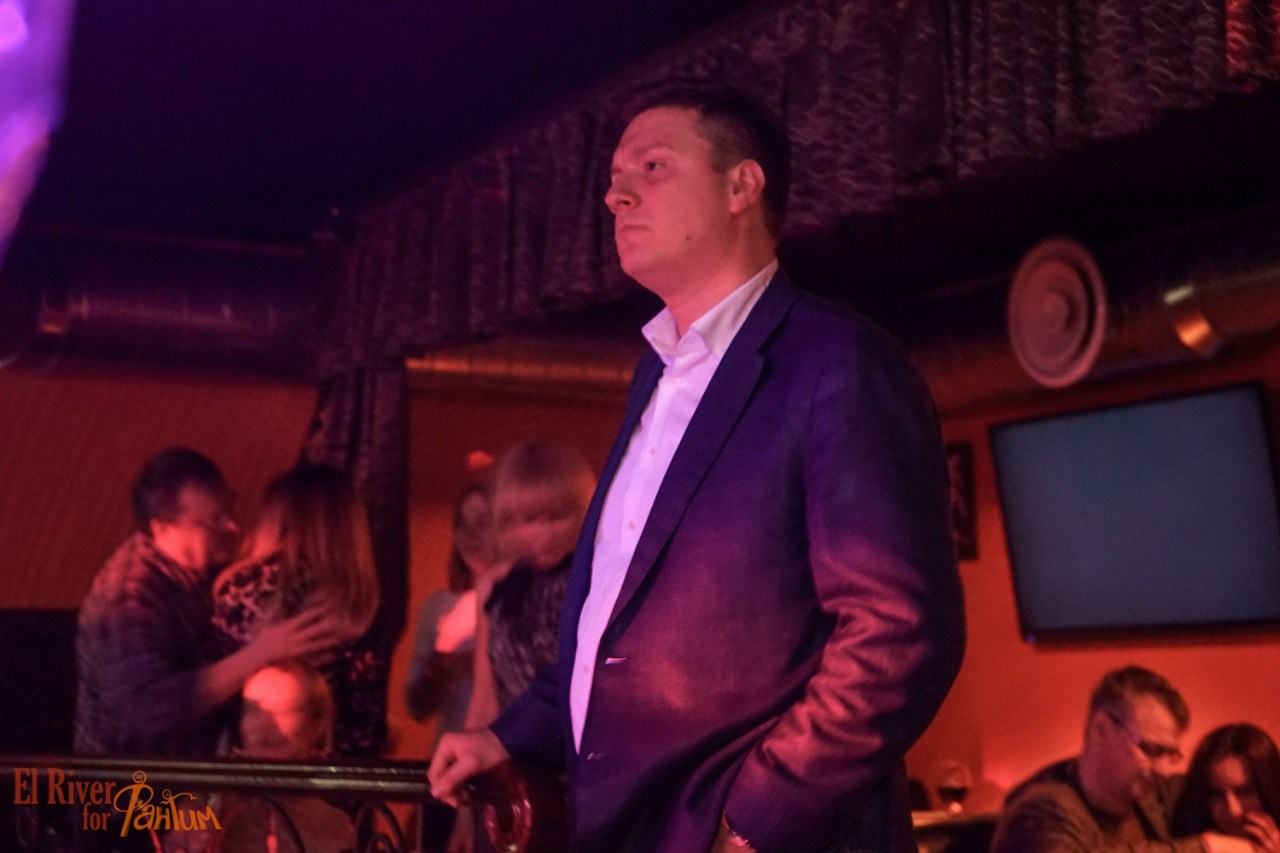 Клубная вечеринка | 25.03.2016. Галерея Фантим