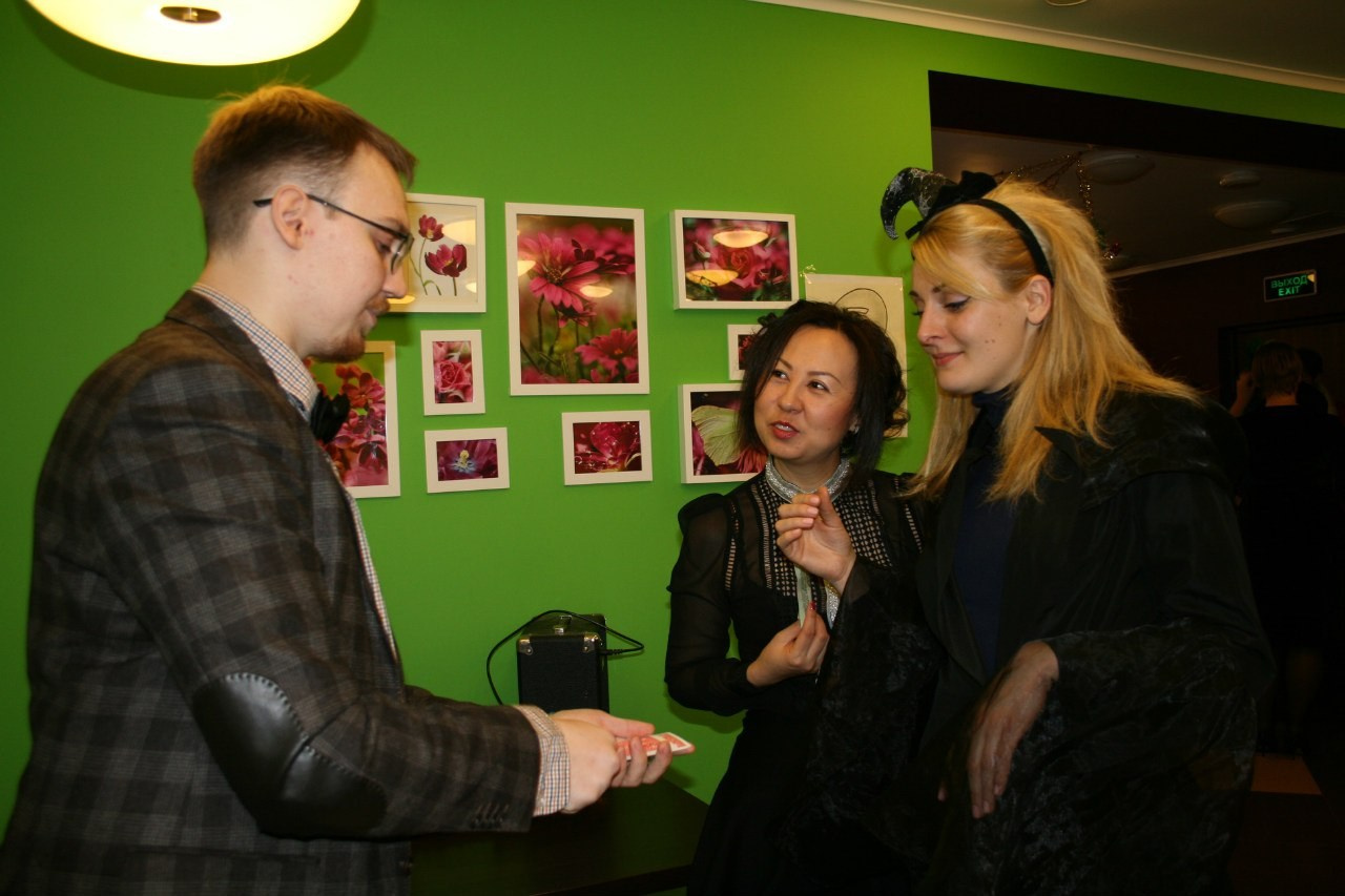 Новый Год 2015!!! | 31.12.2014-02.01.2015. Галерея Фантим