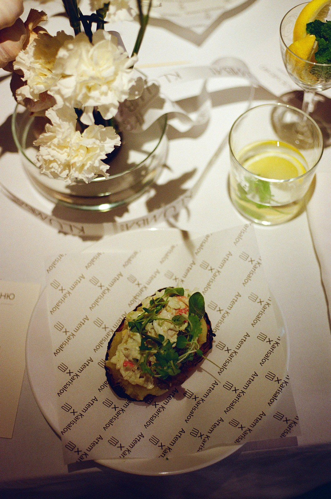 Артем Карисалов. Другой Павел Поцелуев. Фотограф в 2025 году