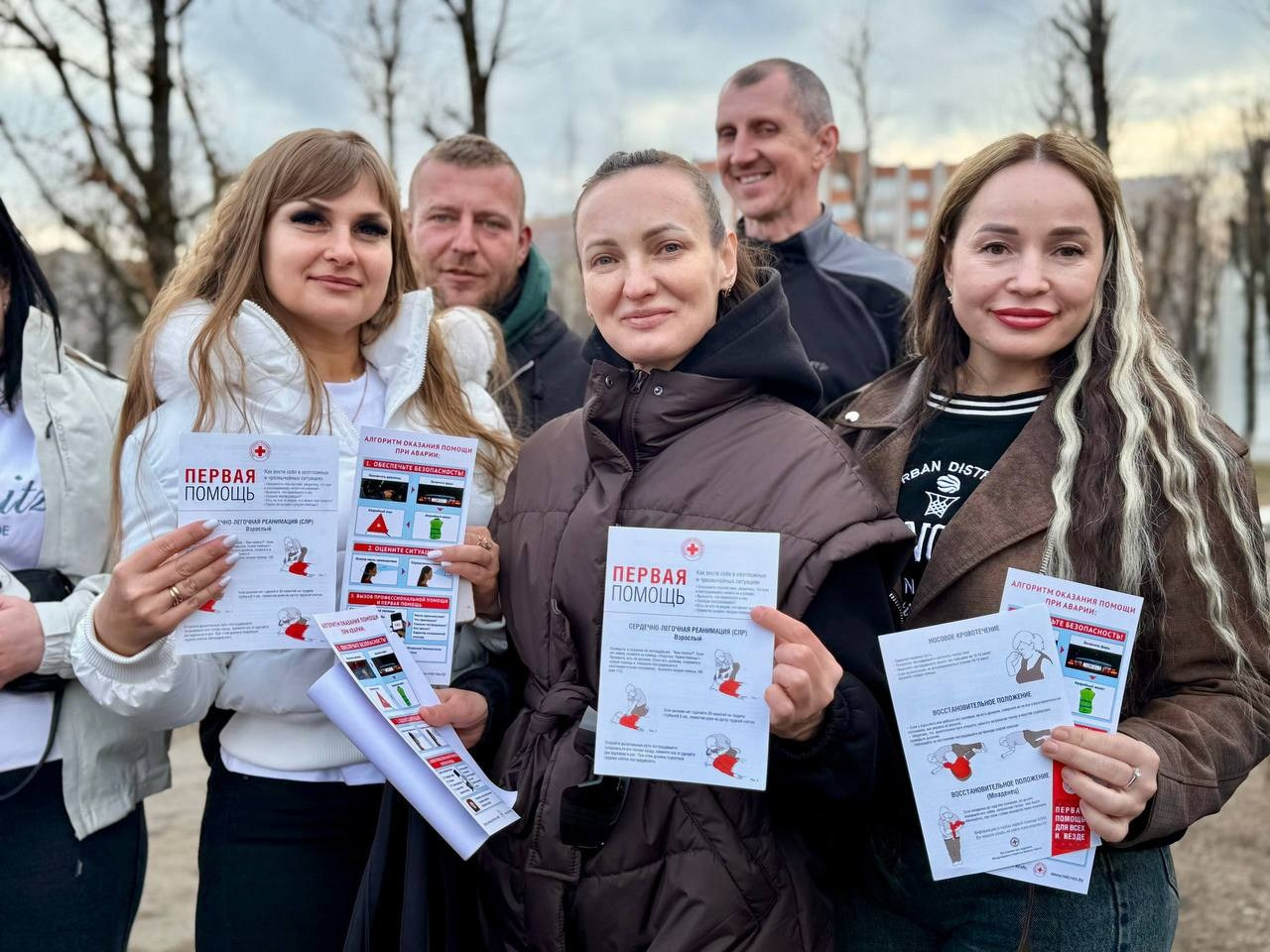 МОТОСЕМИНАР 2 «Безопасность в движении. МОТОКОЛОННА». МОТОШКОЛА в городе Витебске. Обучение категории А и А1