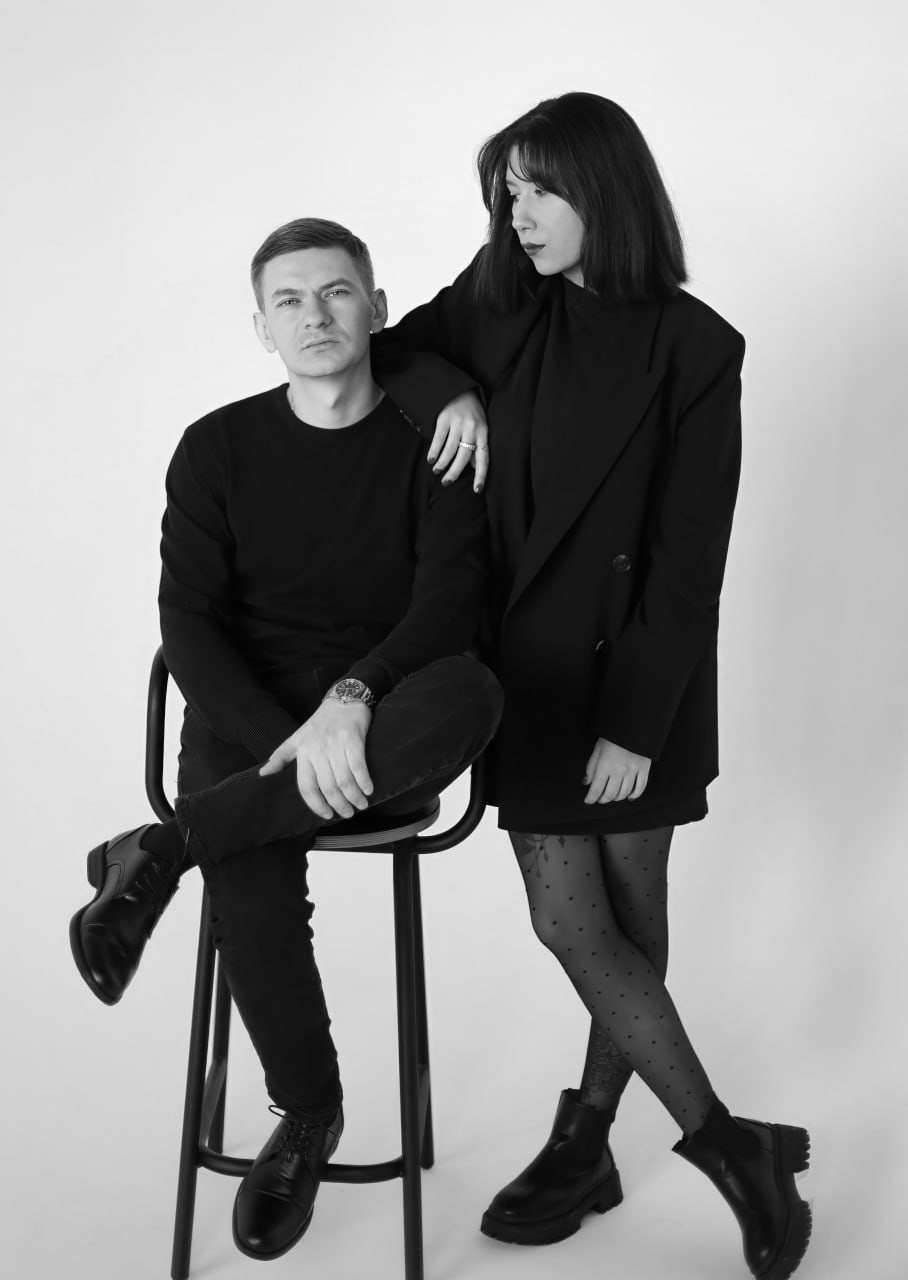 Виктор & Кристина. Фотограф в Липецке и Липецкой области