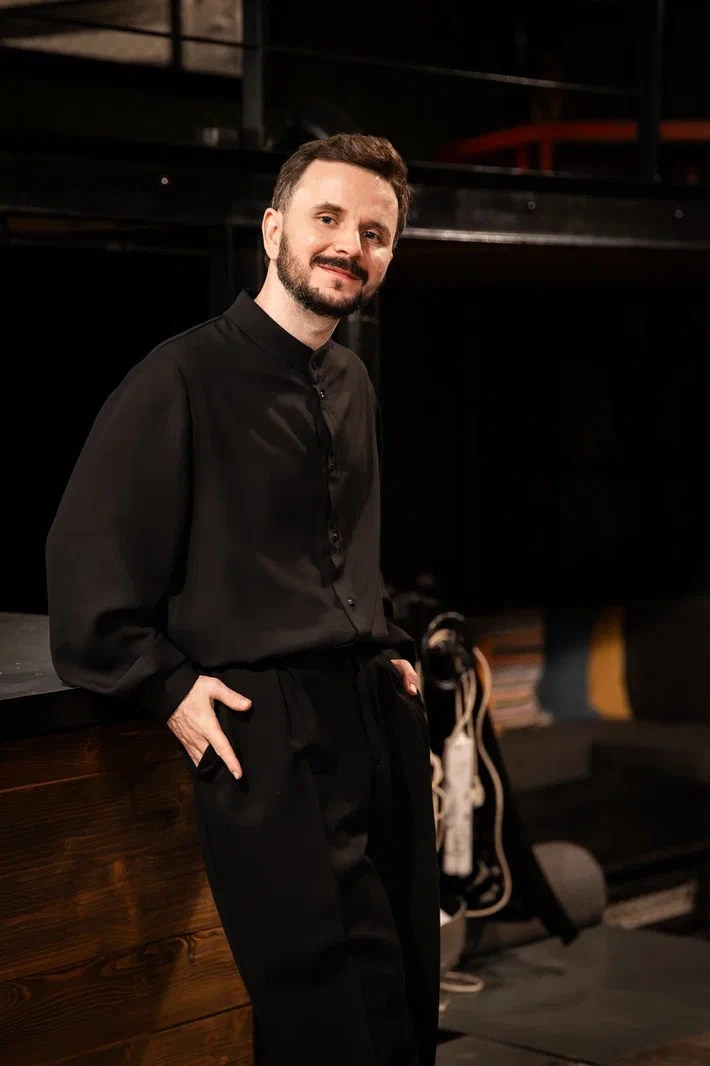 SIGMA| Модельный показ