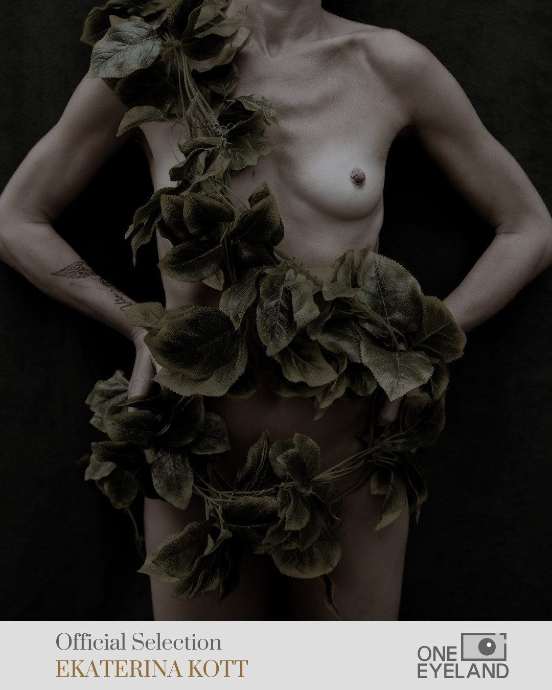 One Eyeland. Art Рhotographer Russia/Moscow