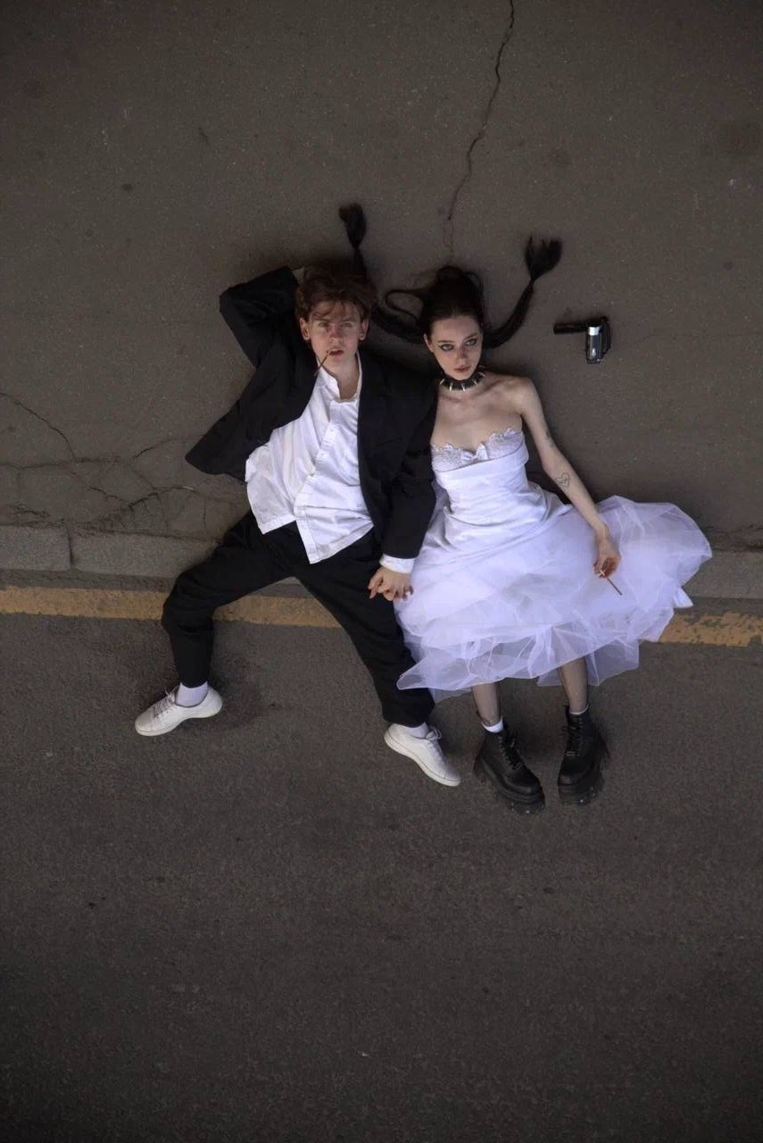 ТВОРЧЕСКИЕ СЪЕМКИ. Photographer LaranaLaria