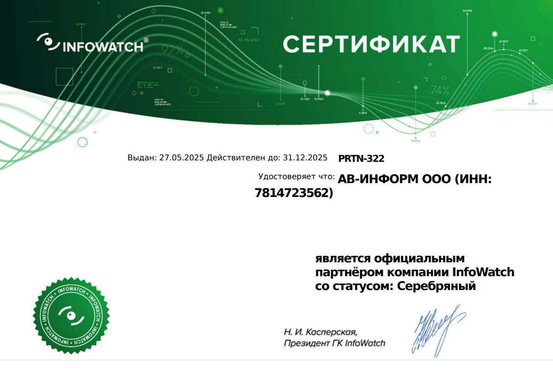 О компании. ИТ-аутсорсинг