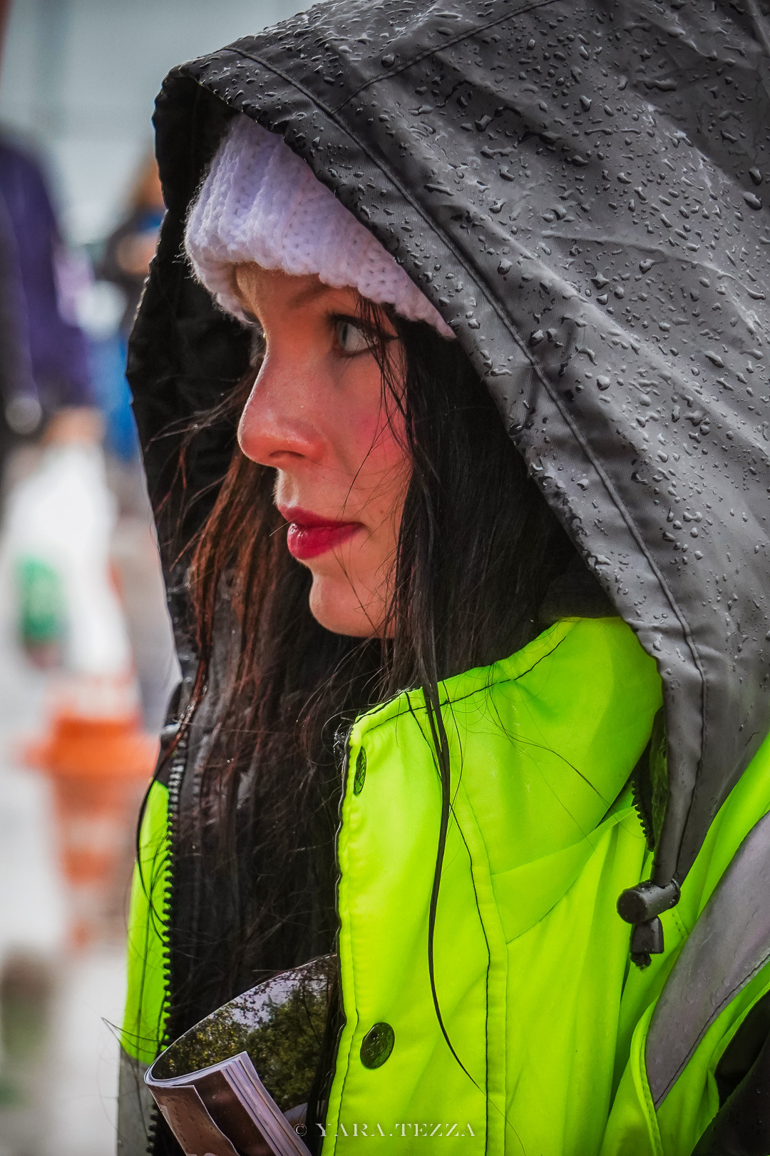 Кубок МАДИ по дрифту. Yaratezza production