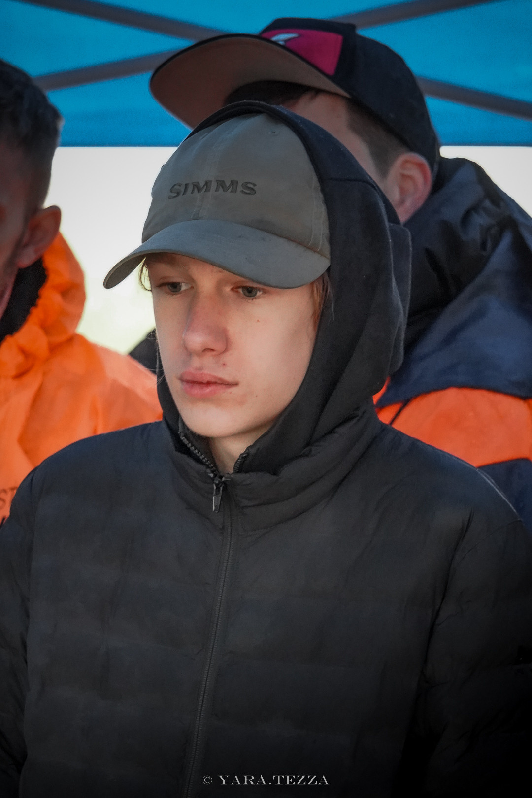 Кубок МАДИ по дрифту. Yaratezza production