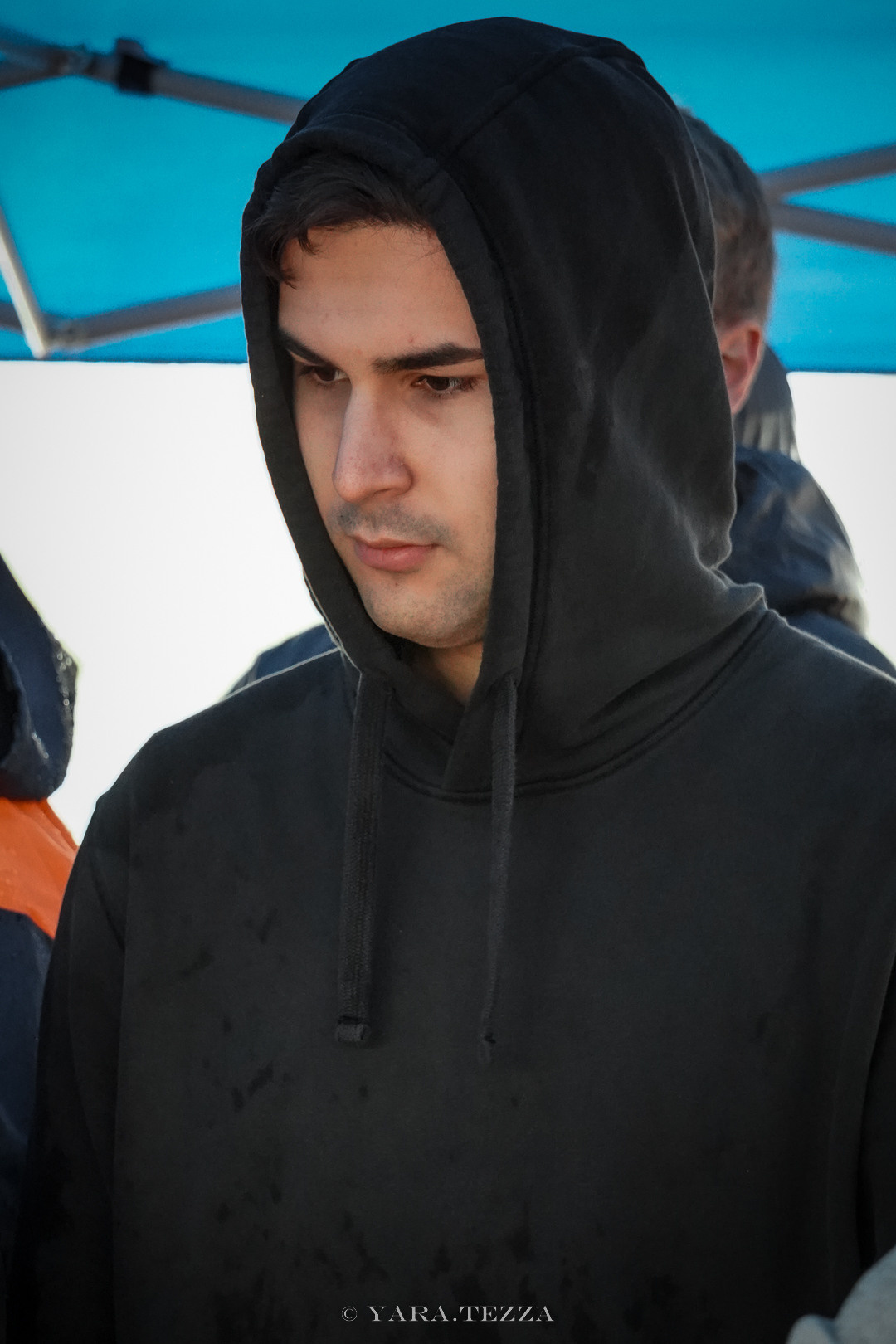 Кубок МАДИ по дрифту. Yaratezza production