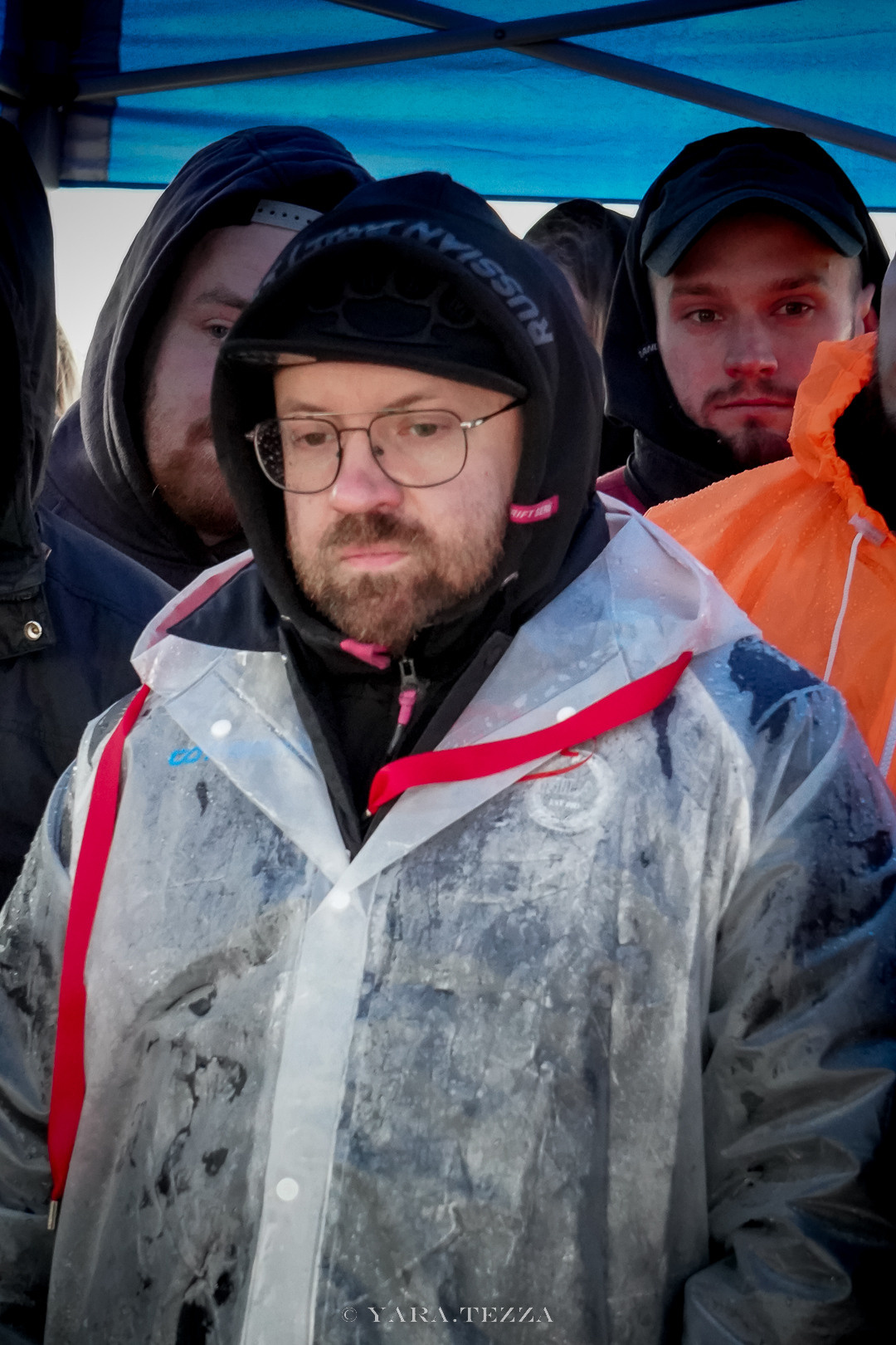 Кубок МАДИ по дрифту. Yaratezza production