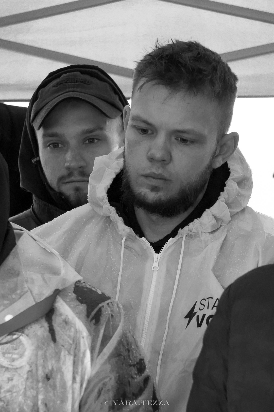 Кубок МАДИ по дрифту. Yaratezza production