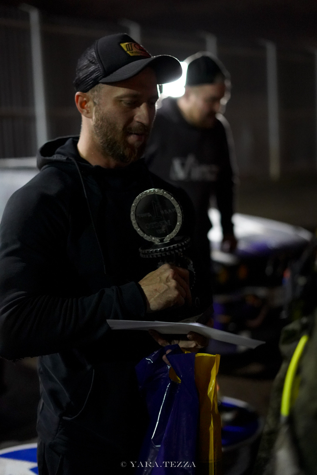 Кубок МАДИ по дрифту. Yaratezza production