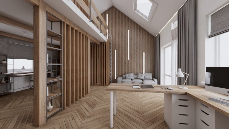 Дизайн интерьеров и ремонт под ключ Екатеринбург|Челябинск|Москва