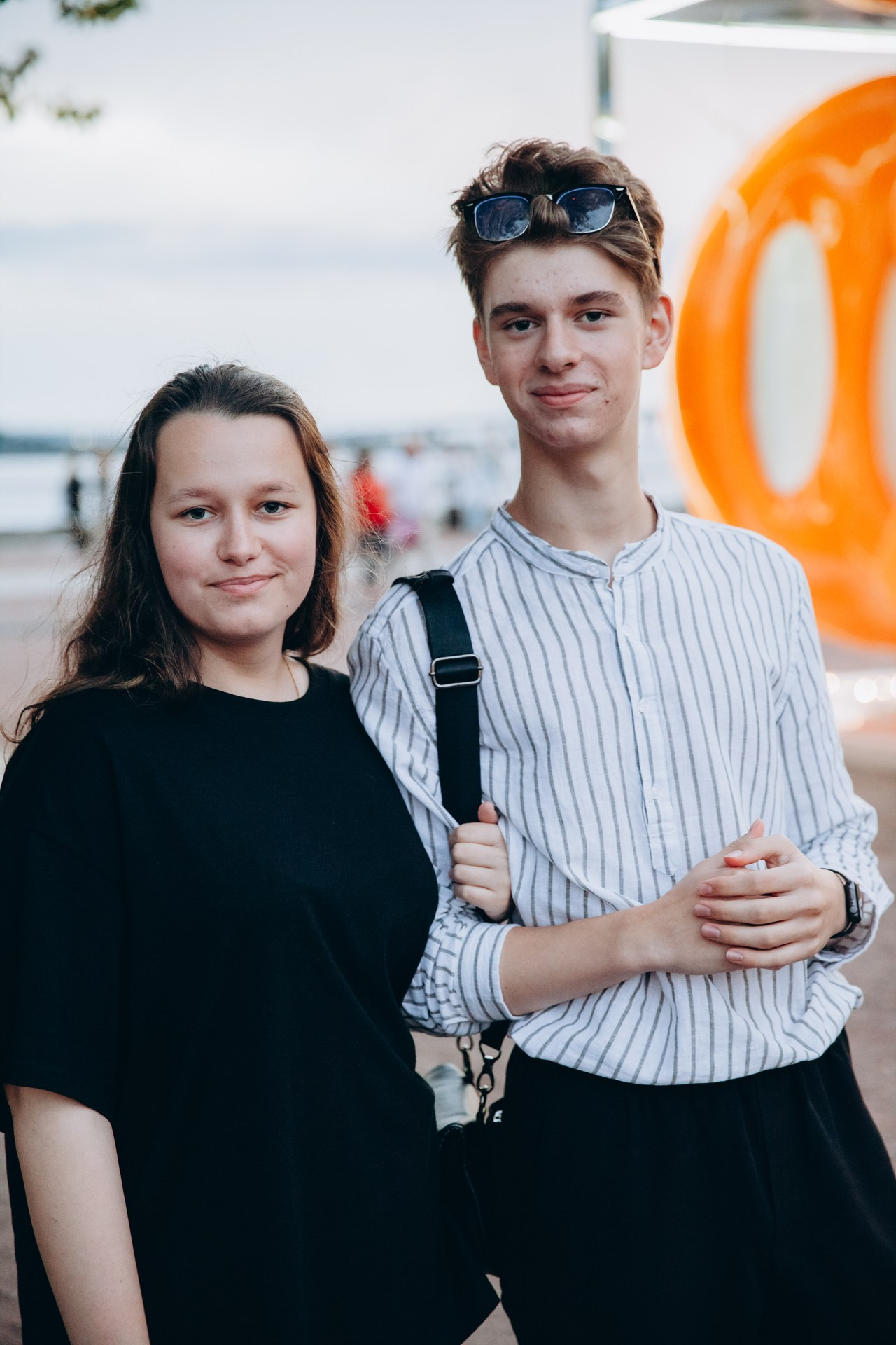 Фестиваль Лето Premiere | Севкабель порт. Фотограф Диана Катинская