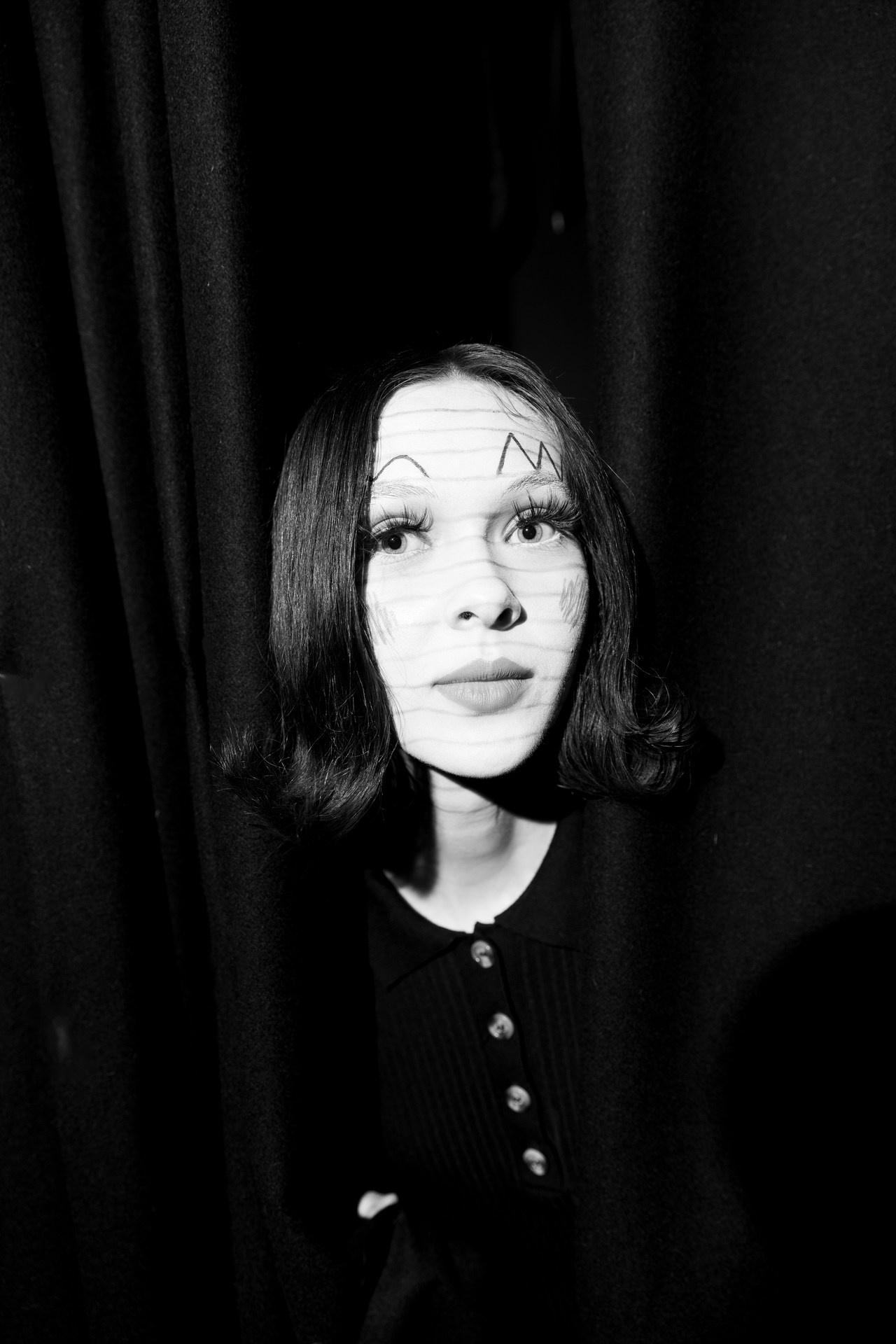 SPb Fashion week autemn 2024. Фотограф Диана Катинская