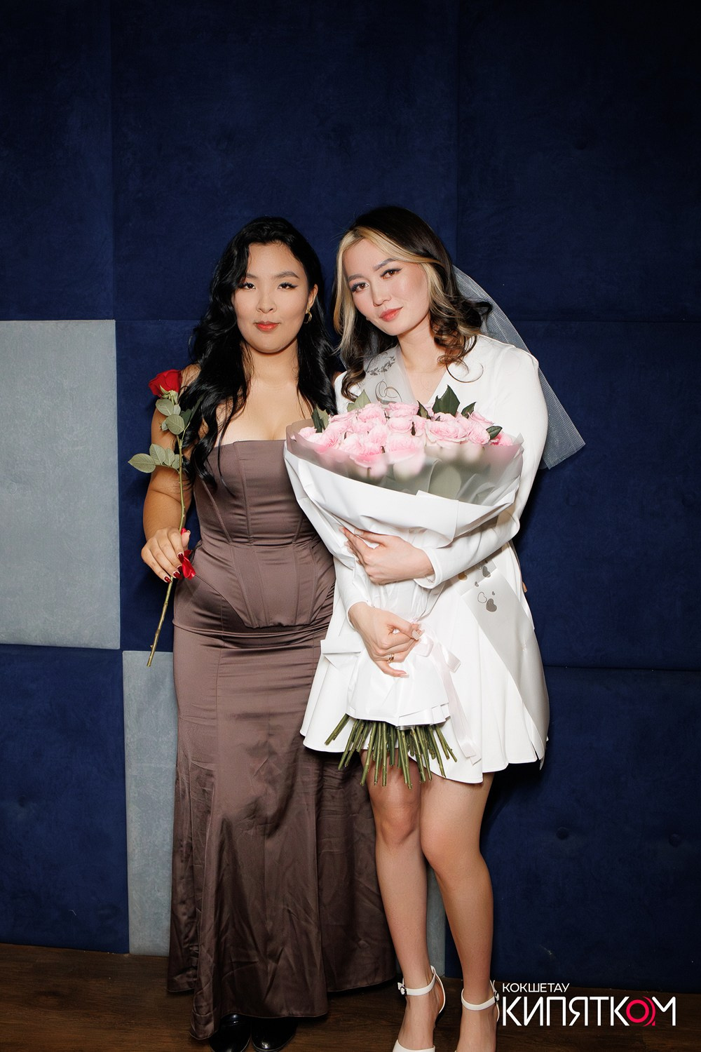 GENTLEMAN PUB. КИПЯТКОМ КОКШЕТАУ