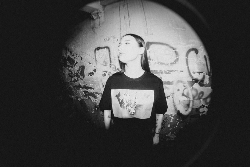 Мерч. ФОТОГРАФ ВЛАДИВОСТОК НИКИТА КОРОЛЁВ