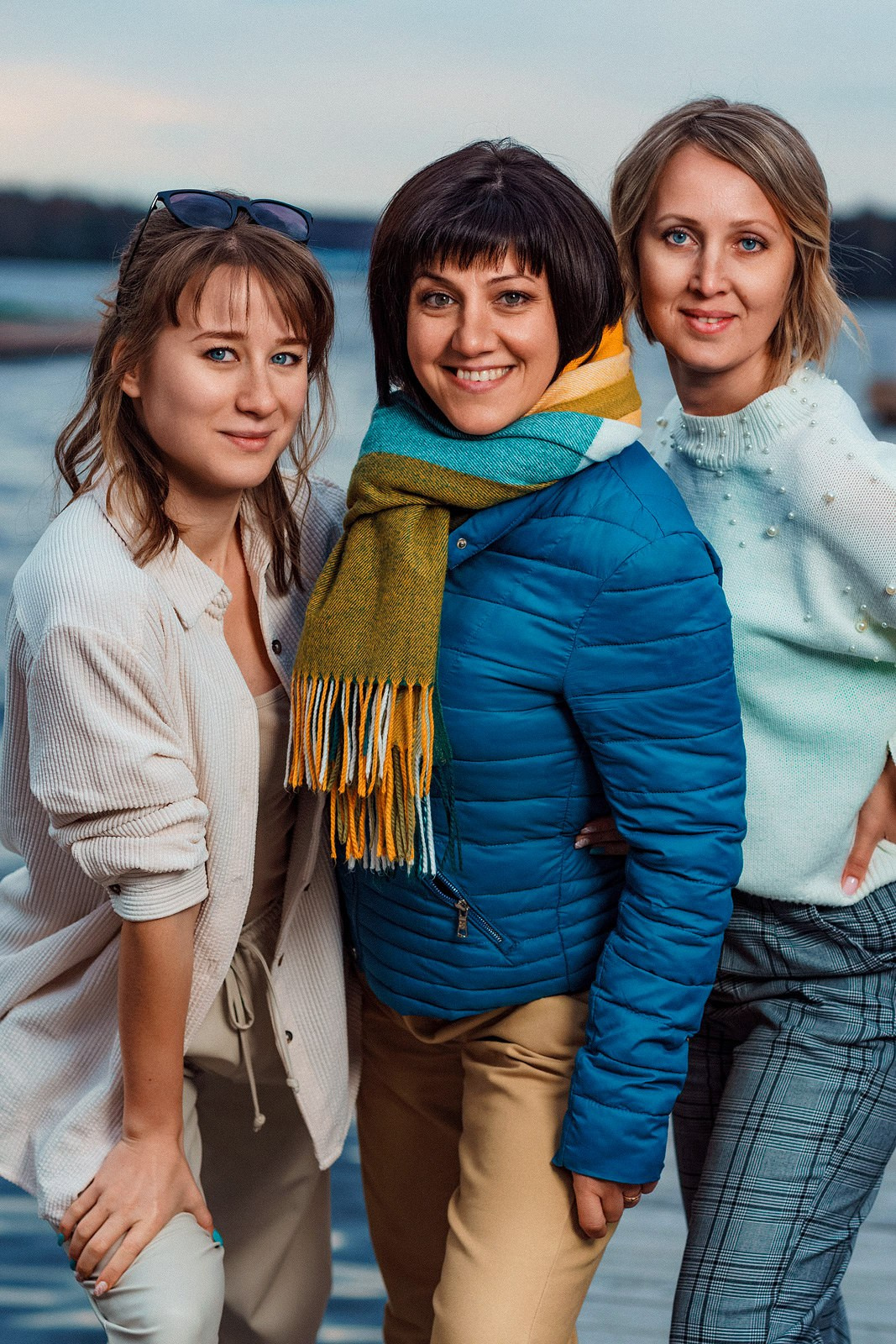 КОПРОРАТИВЫ. Фотограф и видеограф для бизнеса в Москве — фуд, рестораны, интерьер, контент | Sizov Studio